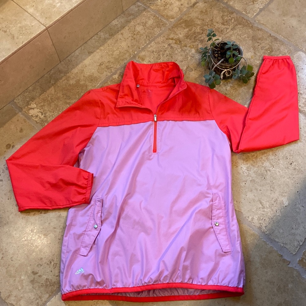 Adidas Pullover - size L